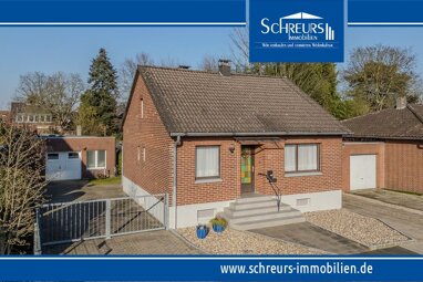 Einfamilienhaus zum Kauf 329.000 € 3 Zimmer 57 m² 964 m² Grundstück St. Tönis Tönisvorst 47918