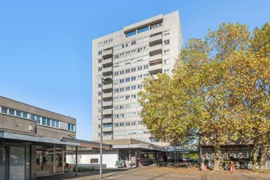 Wohnung zum Kauf provisionsfrei 184.600 € 3 Zimmer 85 m² 11. Geschoss Haselnußhof 1 Heimersdorf Köln 50767