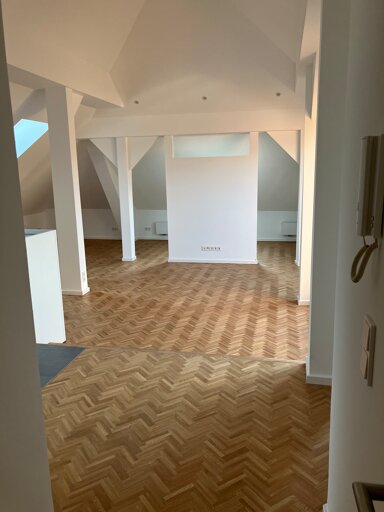 Wohnung zur Miete 1.650 € 1 Zimmer 75 m² Geschoss 3/3 Wannsee Berlin 14109