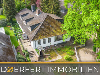 Einfamilienhaus zum Kauf 699.000 € 7,5 Zimmer 264 m² 1.108 m² Grundstück Garstedt Norderstedt / Garstedt 22850