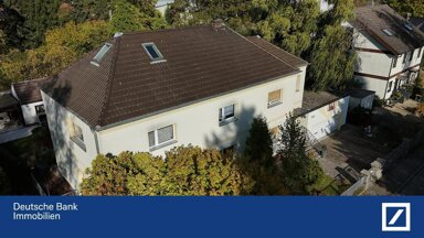 Mehrfamilienhaus zum Kauf 1.250.000 € 9 Zimmer 280 m² 1.099 m² Grundstück Lichterfelde Berlin 12209