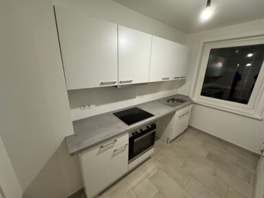 Wohnung zur Miete 717 € 2,5 Zimmer 55,2 m² EG frei ab 01.02.2025 Schlehdornweg 22 Fuhlsbüttel Hamburg 22335