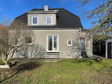 Einfamilienhaus zum Kauf 333.000 € 5 Zimmer 120 m² 500 m² Grundstück Grimmen Grimmen 18507