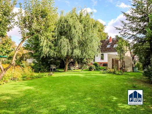 Einfamilienhaus zum Kauf 269.900 € 5 Zimmer 118,8 m² 995 m² Grundstück frei ab sofort Neustadt-Glewe 19306