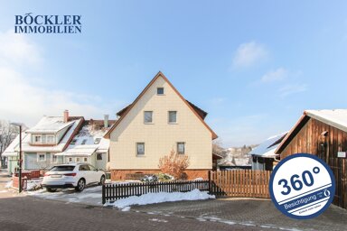 Wohnung zur Miete 660 € 3 Zimmer 62 m² Kirchweg 15 Engelsbrand Engelsbrand 75331