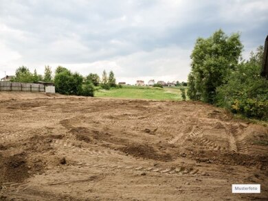 Grundstück zur Zwangsversteigerung provisionsfrei 320 m² Grundstück Lengenfeld Lengenfeld 08485