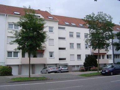 Wohnung zur Miete 950 € 3,5 Zimmer 110 m² 2. Geschoss frei ab sofort Rotenbühl Saarbrücken 66123