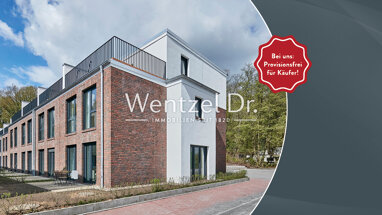 Reihenmittelhaus zum Kauf Provisionsfrei 395.000 € 4 Zimmer 148,9 m² 130 m² Grundstück Dollern 21739