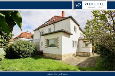 Reihenendhaus zum Kauf 495.000 € 6 Zimmer 125 m² 340 m² Grundstück Gohlis - Nord Leipzig / Gohlis-Nord 04157