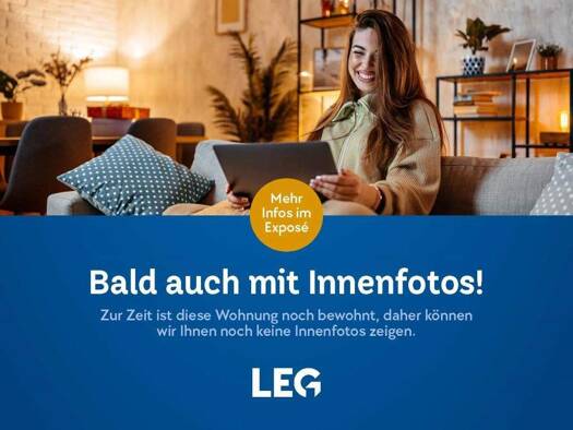 Wohnung zur Miete 699 € 3 Zimmer 68 m² EG frei ab 02.02.2026 Reyerhütter Straße 160 Pesch Mönchengladbach 41065