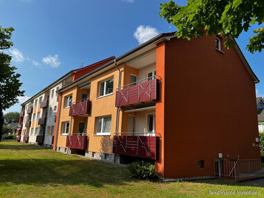 Wohnung zum Kauf 187.500 € 3,5 Zimmer 75,8 m² 2. Geschoss Eutin 23701
