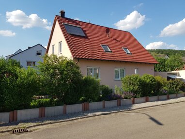 Einfamilienhaus zum Kauf 398.000 € 134 m² 493 m² Grundstück Scheinfeld Scheinfeld 91443