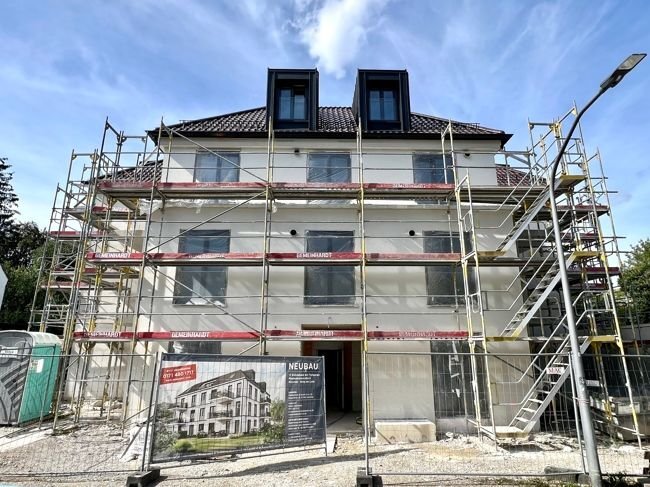 Wohnung zum Kauf provisionsfrei 899.000 € 3 Zimmer 84,6 m²<br/>Wohnfläche 01.06.2025<br/>Verfügbarkeit Plankensteinstraße 8 Josephsburg München 81673