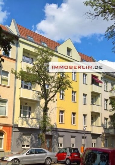 Wohnung zum Kauf 425.000 € 3 Zimmer 101 m² Wilhelmstadt Berlin 13595