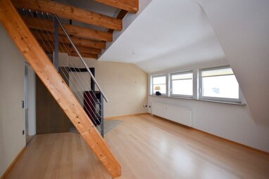 Wohnung zur Miete 752 € 4 Zimmer 94 m² 2. Geschoss Braunlage Braunlage 38700