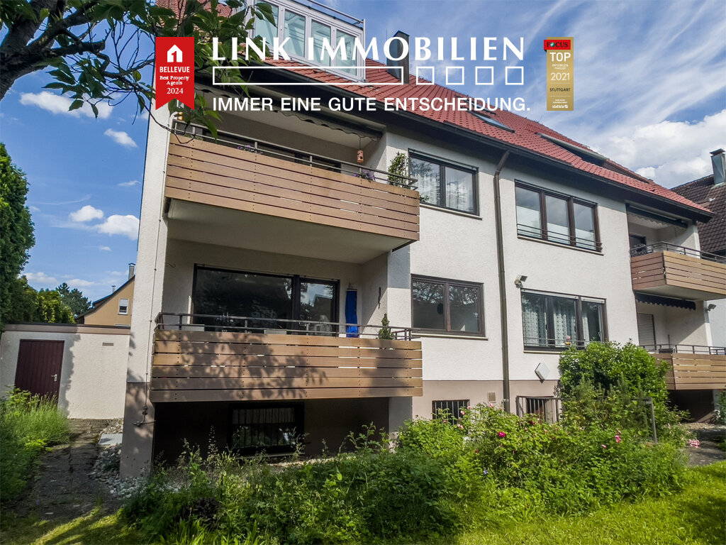 Wohnung zum Kauf 285.000 € 2,5 Zimmer 73,1 m²<br/>Wohnfläche Flohberg Stuttgart-Untertürkheim 70327