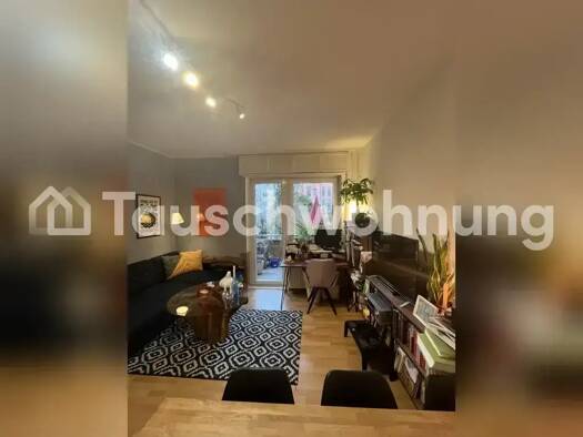 Wohnung zur Miete Tauschwohnung 670 € 2 Zimmer 53 m² EG Steglitz Berlin 12163