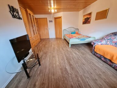 Wohnung zur Miete 400 € 1 Zimmer 35 m² Geschoss 1/1 Ziemetshausen Ziemetshausen 86473