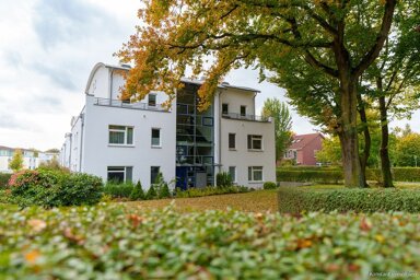 Wohnung zum Kauf 350.000 € 3 Zimmer 79 m² 2. Geschoss Wentorf bei Hamburg 21465