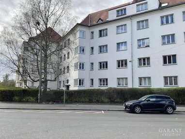 Wohnung zum Kauf 84.000 € 2 Zimmer 38 m² 2. Geschoss Sellerhausen-Stünz Leipzig 04318