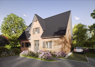 Einfamilienhaus zum Kauf Provisionsfrei 1.080.000 € 4 Zimmer 115 m² 406 m² Grundstück Zingst Zingst 18374