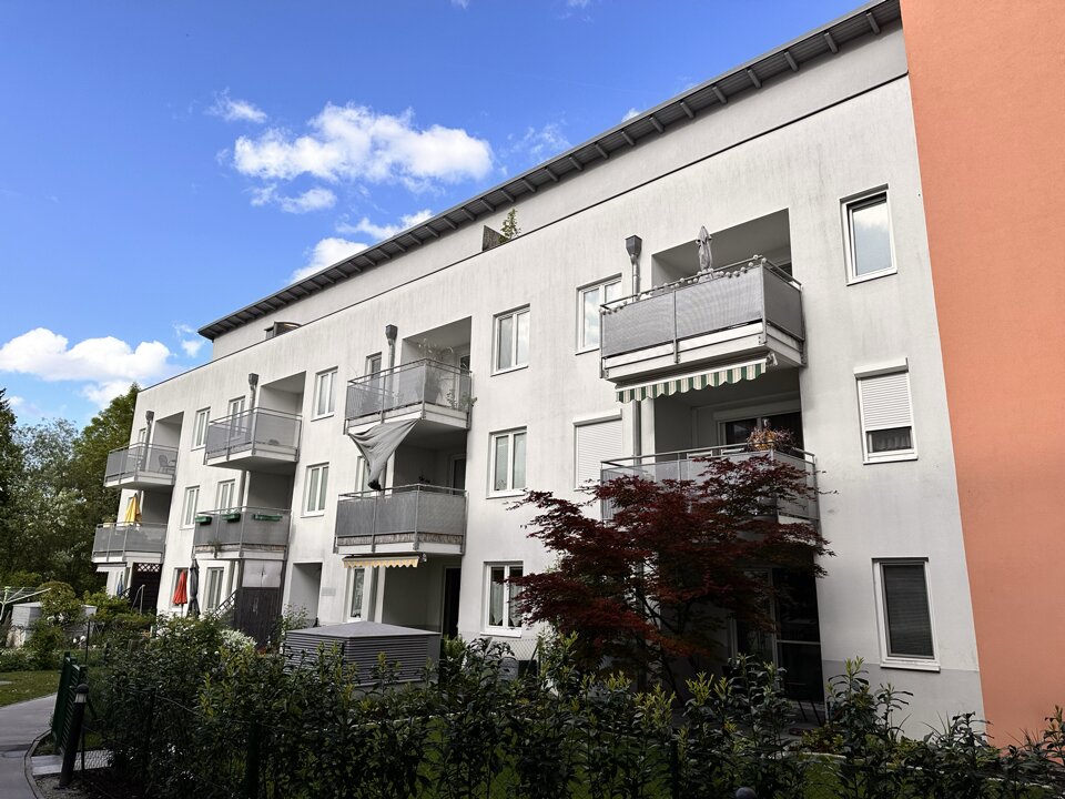 Wohnung zum Kauf 249.000 € 3 Zimmer 78 m²<br/>Wohnfläche 2. Stock<br/>Geschoss 01.11.2024<br/>Verfügbarkeit Wiener Neustadt 2700