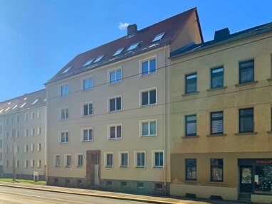 Wohnung zum Kauf 34.000 € 2 Zimmer 41,9 m² 4. Geschoss Nordvorstadt 152 Zwickau 08058