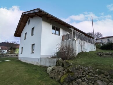 Einfamilienhaus zum Kauf 549.000 € 3 Zimmer 122,4 m² 788 m² Grundstück Perlhütte Waldmünchen 93449