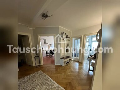 Wohnung zur Miete Tauschwohnung 1.310 € 2,5 Zimmer 66 m² 3. Geschoss Dom Pedro München 80634