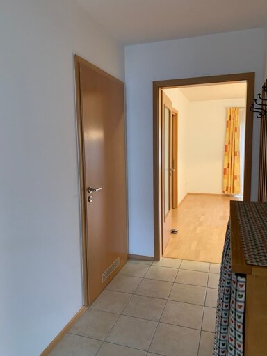 Wohnung zur Miete 510 € 2 Zimmer 56,4 m² 1. Geschoss frei ab sofort Regen Regen 94209