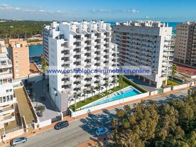 Wohnung zum Kauf Provisionsfrei 165.000 € 3 Zimmer 80 m² Guardamar del Segura 03140