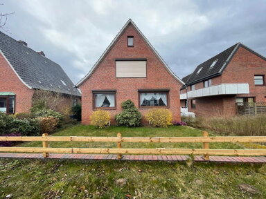 Einfamilienhaus zum Kauf provisionsfrei 250.000 € 6 Zimmer 133 m² 1.099 m² Grundstück Neukloster Buxtehude 21614