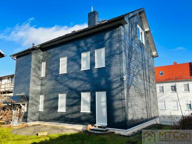 Mehrfamilienhaus zum Kauf 434.900 € 21 Zimmer 210 m² 1.190 m² Grundstück Ilmenau Ilmenau 98693