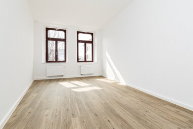 Wohnung zum Kauf Provisionsfrei 239.000 € 3 Zimmer 69,8 m² 1. Geschoss Dresdner Straße 69 Neustadt-Neuschönefeld Leipzig 04317