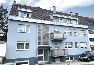 Wohnung zum Kauf 175.000 € 3 Zimmer 64 m² 2. Geschoss Münster Stuttgart 70376