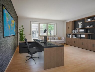 Bürofläche zur Miete 6,50 € 240 m² Bürofläche teilbar ab 240 m² Frankfurter Straße 720-726 Eil Köln 51145