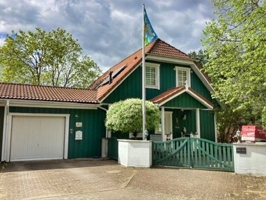 Einfamilienhaus zum Kauf 466.000 € 4 Zimmer 120 m² 788 m² Grundstück Borkwalde 14822