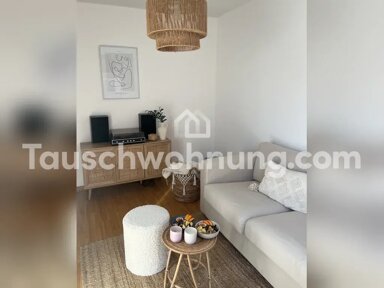 Wohnung zur Miete Tauschwohnung 909 € 2 Zimmer 65 m² 2. Geschoss Bickendorf Köln 50825