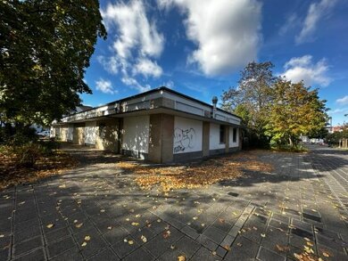 Grundstück zum Kauf 1.290.000 € 1.317 m² Grundstück St Peter Nürnberg 90478