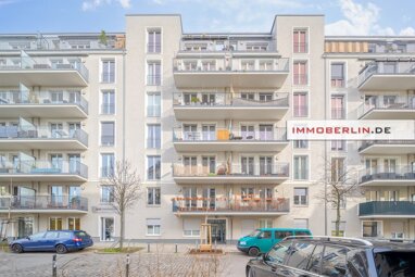 Wohnung zum Kauf 679.000 € 3 Zimmer 103 m² Friedrichshain Berlin 10247