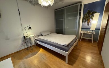 WG-Zimmer zur Miete Wohnen auf Zeit 590 € 25 m² frei ab 30.04.2025 Fridingerstrasse 0 Sillenbuch Stuttgart Sillenbuch 70619