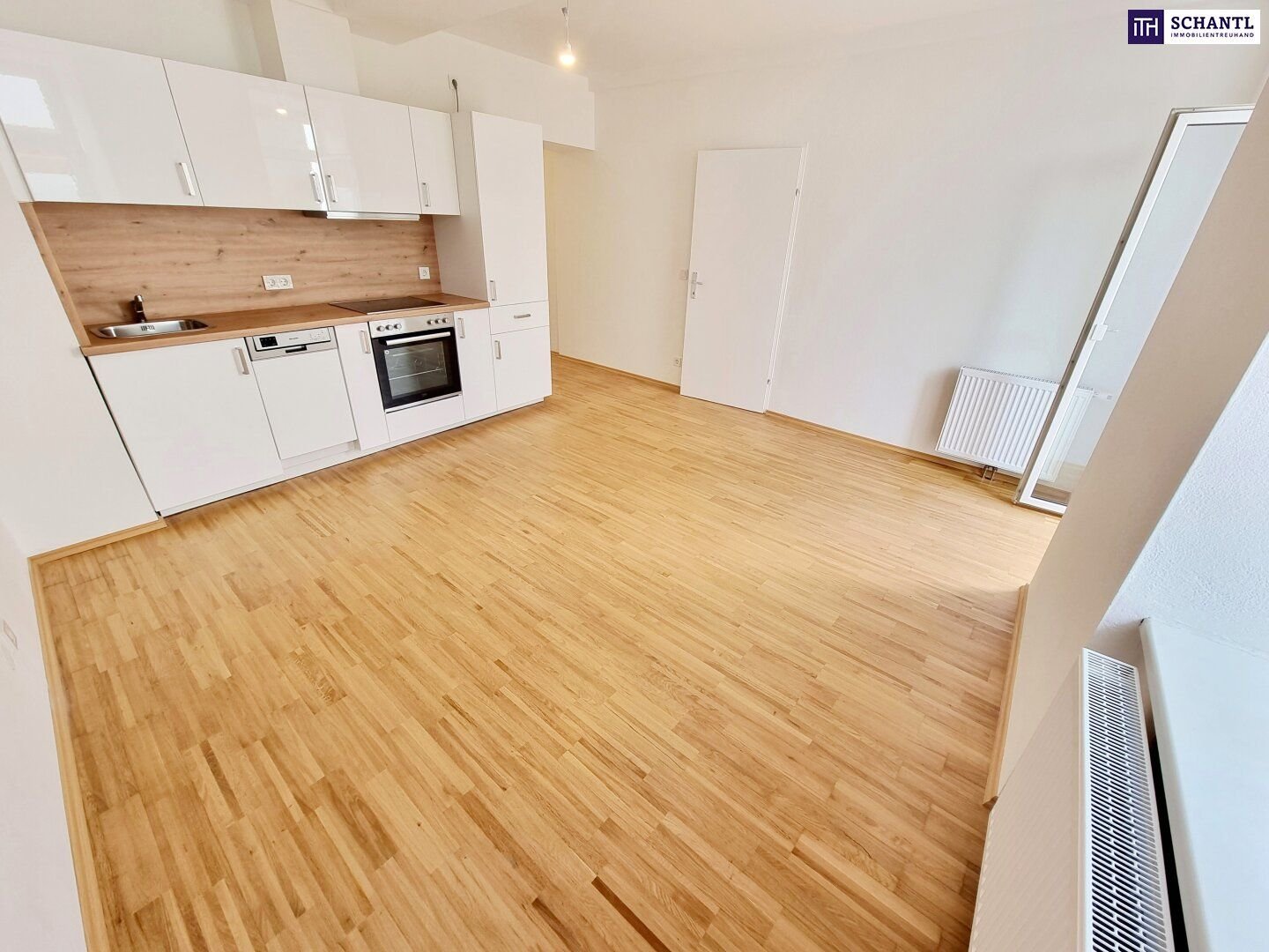 Wohnung zum Kauf 329.000 € 3 Zimmer 53,2 m²<br/>Wohnfläche EG<br/>Geschoss Bergsteiggasse Wien 1170