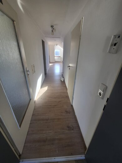 Wohnung zur Miete 650 € 3 Zimmer 45 m² Geschoss 3/3 Marsstraße 6 Ringheim Großostheim 63762