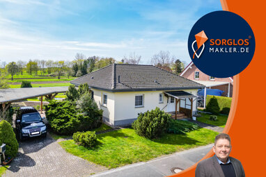 Einfamilienhaus zum Kauf 199.000 € 3 Zimmer 99,1 m² 701 m² Grundstück Grieben Tangerhütte 39517