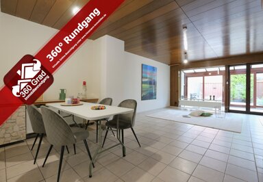 Reihenmittelhaus zum Kauf provisionsfrei 398.000 € 4 Zimmer 131 m² 146 m² Grundstück Angelmodde Münster 48167