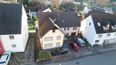 Doppelhaushälfte zum Kauf 249.900 € 5 Zimmer 150 m² 217 m² Grundstück Stein Hechingen 72379