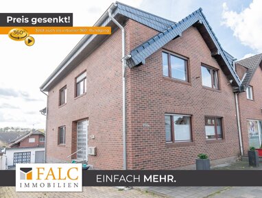 Mehrfamilienhaus zum Kauf Provisionsfrei 439.000 € 6 Zimmer 502 m² Grundstück Gillrath Geilenkirchen 52511