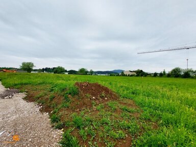 Gewerbegrundstück zur Miete 25.000 m² Grundstück Neumarkt am Wallersee 5202