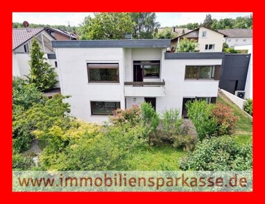 Einfamilienhaus zum Kauf 589.000 € 8 Zimmer 226 m² 941 m² Grundstück Wiernsheim Wiernsheim 75446
