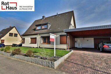 Doppelhaushälfte zum Kauf 289.000 € 3,5 Zimmer 98,6 m² 542 m² Grundstück HEW - Siedlung, Bez. 11 Geesthacht 21502
